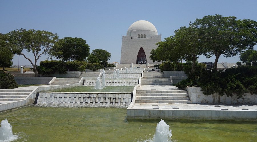 Mazar-e-Quaid