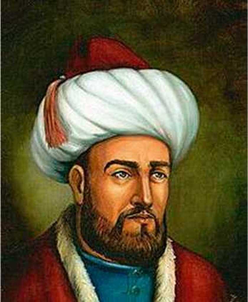  Imam Al-Ghazali