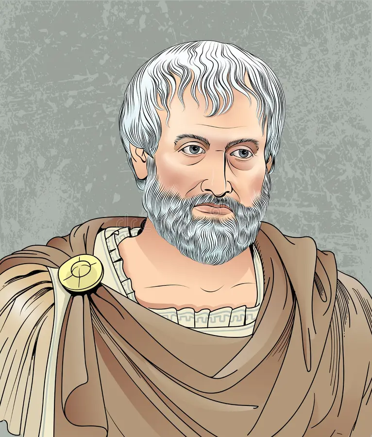 Aristotle